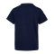 Nike Swoosh JDI T-Shirt Kids Blau FB7N - blau