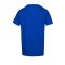 Nike Swoosh JDI T-Shirt Kids Blau FU89 - blau