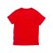 Nike Swoosh JDI T-Shirt Kids Rot FU10 - rot