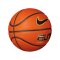 Nike Elite Championship 8P 2.0 Basketball F878 - orange