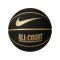 Nike Everyday All Court 8P Basketball F070 - schwarz