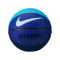 Nike Everyday All Court 8P Basketball F425 - blau