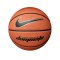 Nike Dominate Basketball F847 - orange