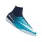 Nike Jr Mercurial X Victory VI DF IC Kids F404 - blau