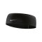 Nike Dri-Fit Swoosh Stirnband 2.0 Running F042 - schwarz