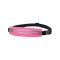 Nike Slim Hüfttasche 3.0 Pink Schwarz Silber F621 - pink