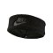 Nike Sherpa Stirnband Damen Schwarz Grau F079 - schwarz