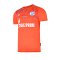 Umbro FC Schalke 04 Torwarttrikot Home 2019/2020 Orange - orange