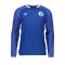 Umbro FC Schalke 04 Drill Top Sweatshirt FHPB - blau
