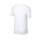 Nike Frankreich Crest Tee T-Shirt Weiss F100 - weiss