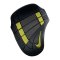 Nike Alpha Grip Handschuhe Training Schwarz F029 - schwarz