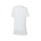 Nike Neymar Dry Hero T-Shirt Kids Weiss F100 - weiss