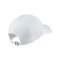 Nike Heritage 86 Washed Cap Kappe Weiss F100 - Weiss