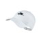 Nike Heritage 86 Washed Cap Kappe Weiss F100 - Weiss