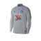 Nike FC Chelsea London Squad Drill Top Grau F015 - grau