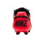 Nike Premier II FG Rot Schwarz Gelb F607 - rot