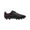 Nike Premier II FG Schwarz Rot F016 - schwarz
