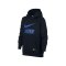 Nike Inter Mailand Kapuzensweatshirt Kids F010 - schwarz