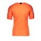 Nike Promo Torwarttrikot kurzarm Orange F817 - orange