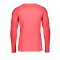 Nike FC Barcelona Dry Squad Sweatshirt Rosa F691 - rosa