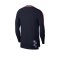 Nike Chelsea London FC Dry Squad Sweatshirt F455 - blau