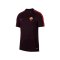 Nike AS Rom Breathe Squad T-Shirt Rot F659 - rot