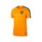 Nike Atletico Madrid Dry Squad T-Shirt Orange F833 - orange