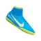 Nike TF Jr Mercurial X Victory VI NJR DF Kinder F400 - blau