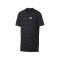 Nike Air Knit Top T-Shirt Grau F060 - grau
