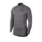 Nike Pro Trainingsweatshirt Grau F036 - grau