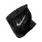 Nike Plush Knit Infinity Schal Schwarz F010 - schwarz