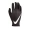Nike Base Layer Handschuhe Running Damen F017 - schwarz