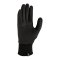 Nike Club Fleece Handschuhe Schwarz Weiss F013 - schwarz
