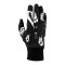 Nike Club Fleece Handschuhe 2.0 Printed F035 - schwarz