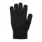 Nike Knitted Tech Grip Spielerhandschuhe 2.0 F091 - schwarz