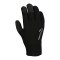 Nike Knitted Tech Grip Handschuhe 2.0 Kids F091 - schwarz