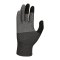 Nike Knitted Tech Grip Graphic Handschuhe 2.0 F072 - grau