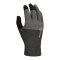 Nike Knitted Tech Grip Graphic Handschuhe 2.0 F072 - grau