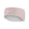 Nike Knit Stirnband Pink F646 - pink
