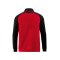 Jako Competition 2.0 Polyesterjacke Kids Rot F01 - rot