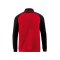 Jako Competition 2.0 Polyesterjacke Rot F01 - rot