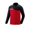 Jako Competition 2.0 Polyesterjacke Rot F01 - rot