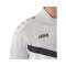 JAKO Iconic Jacke Weiss F016 - weiss