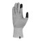 Nike Sphere Handschuhe Running Damen F055 - grau