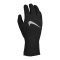 Nike Sphere Handschuhe Running Damen F082 - schwarz