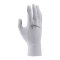 Nike Fleece Handschuhe Running Damen Grau F025 - grau