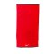 Nike Fundamental Towel Handtuch Rot Weiss 643 - rot