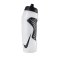 Nike Hyperfuel Wasserflasche 946ml Running F958 - weiss