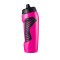 Nike Hyperfuel Wasserflasche 709ml Running F664 - pink