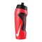 Nike Hyperfuel Wasserflasche 709ml Running F687 - rot